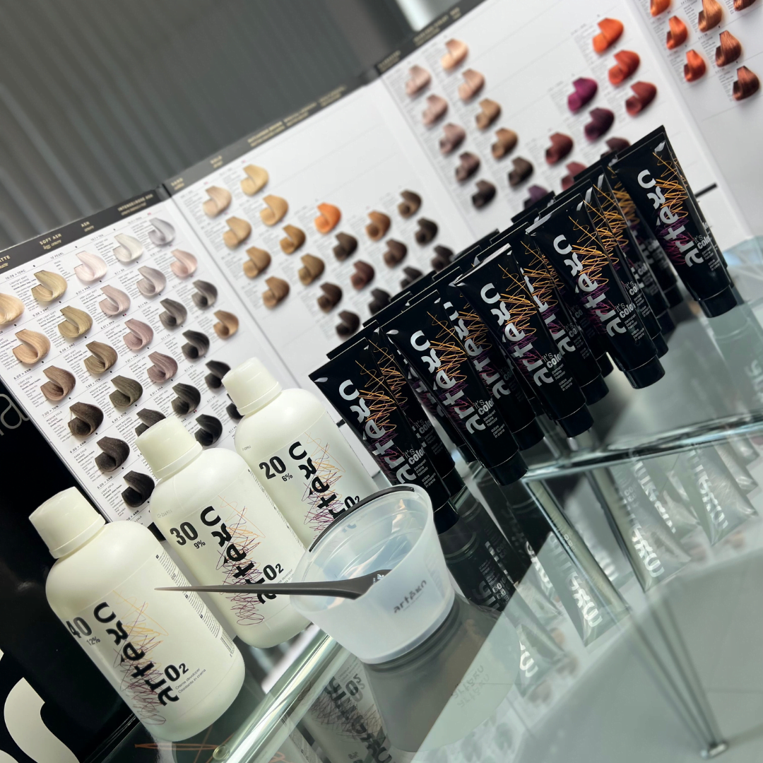 Kit Profesional It´s Color en Pego