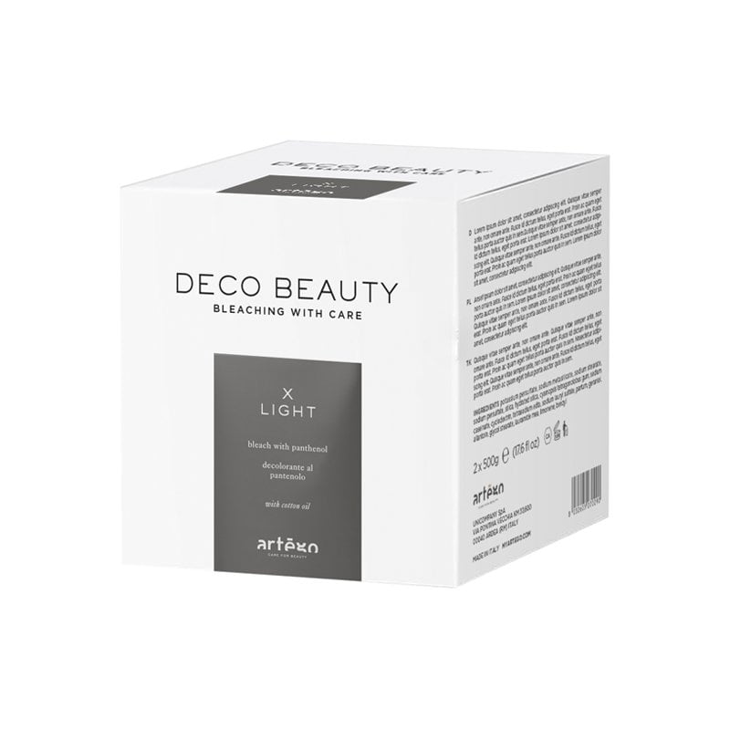 Deco Beauty X Light en Pego
