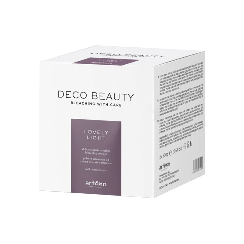 Articulo Lovely Light Deco Beauty en Pego