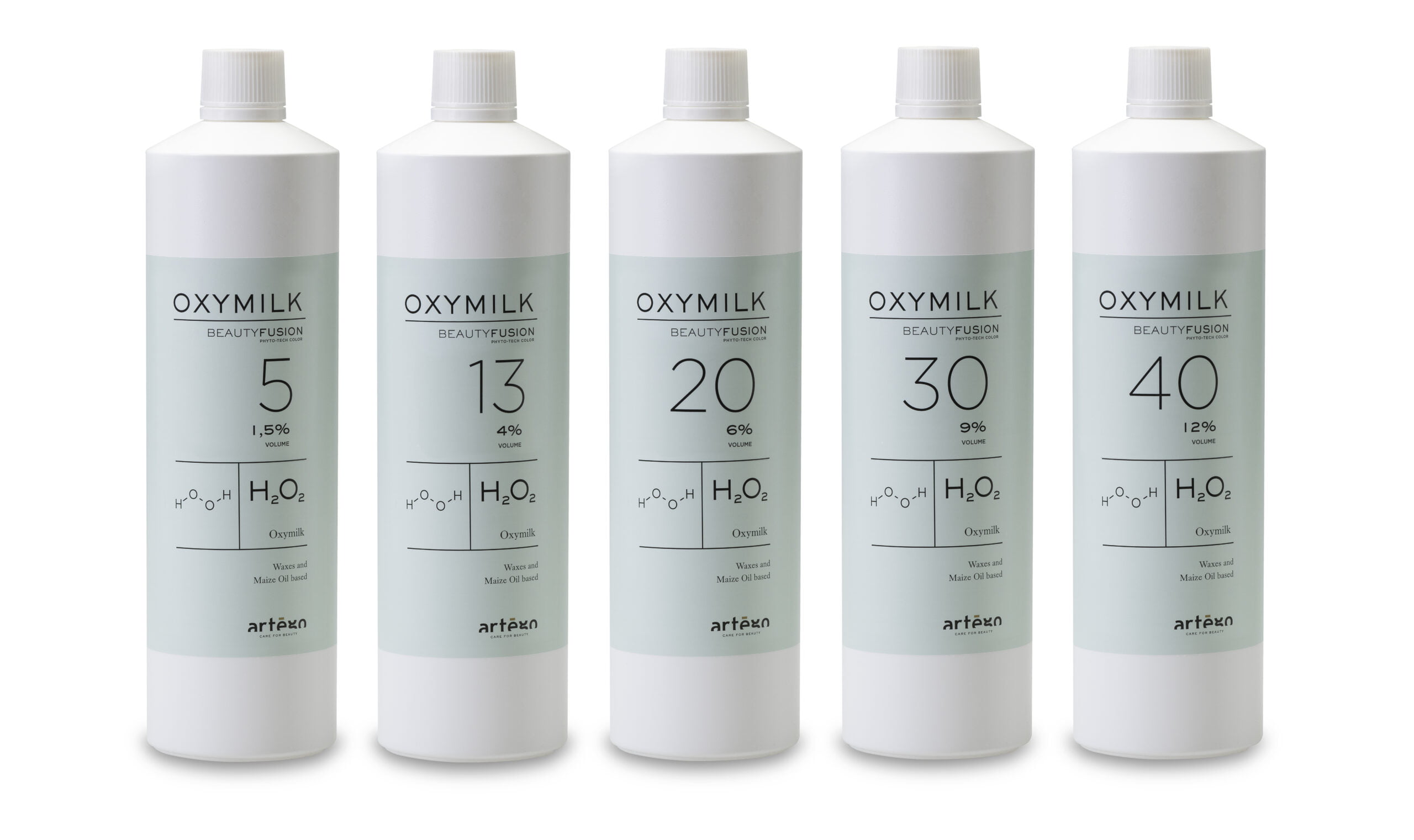 Oxymilks Beauty Fusion en Pego