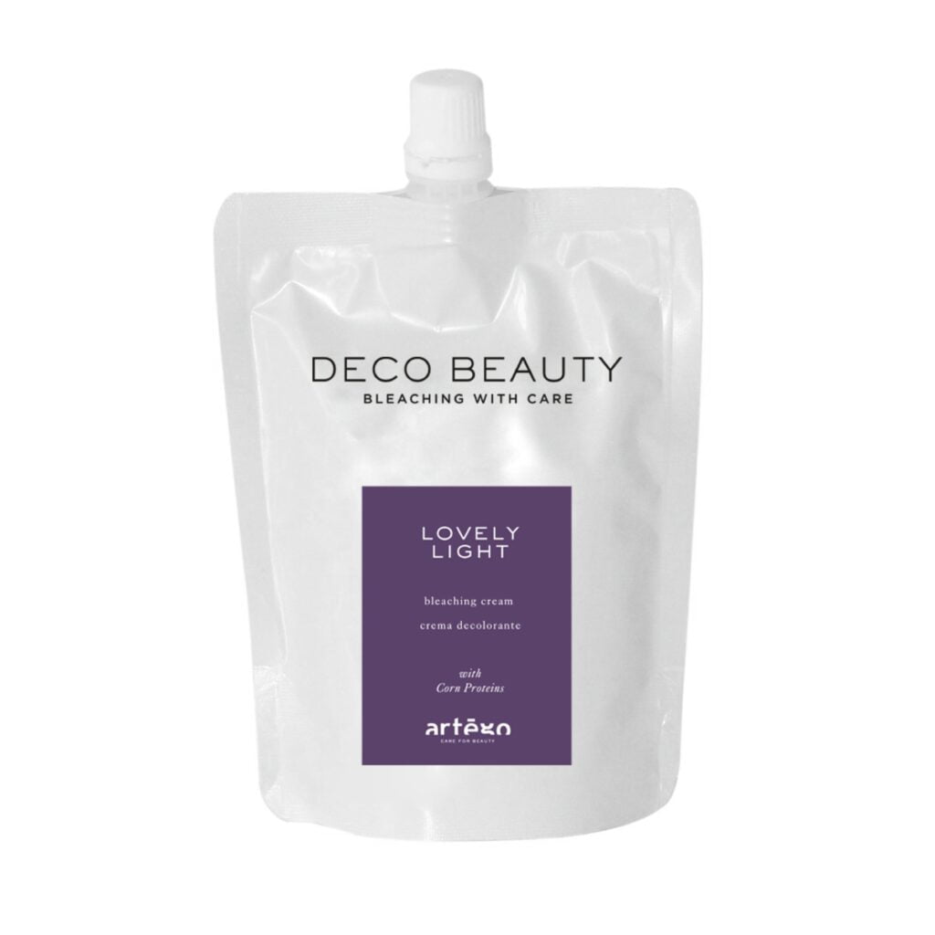 Crema Lovely Light Deco Beauty en Pego
