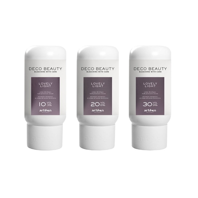 Reveladores Lovely Deco Beauty en Pego