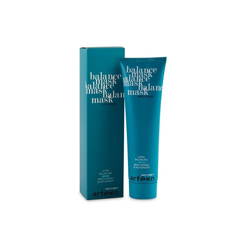 Balance Mask Easy Care T en Pego