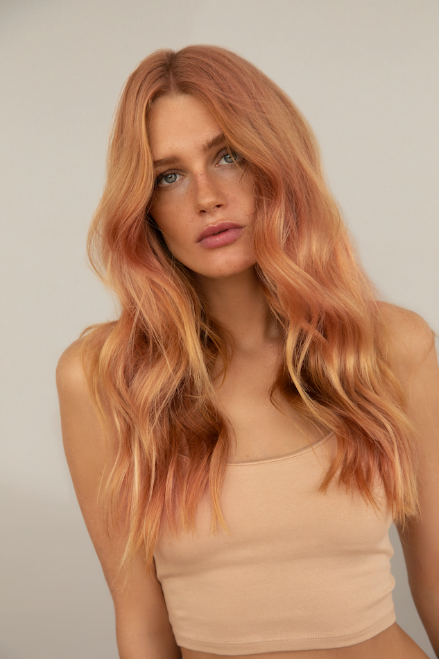 Chica Beauty Fusion en Pego