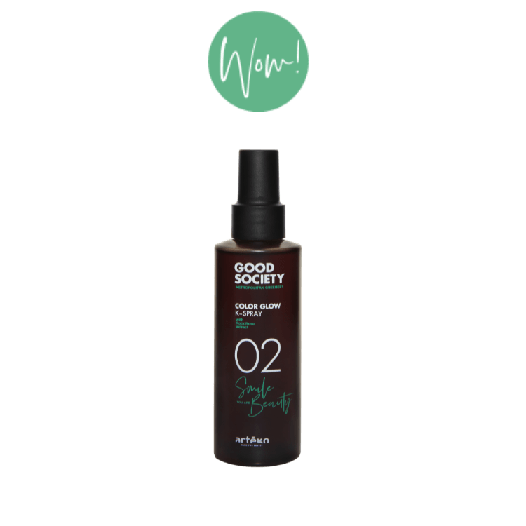 Color Glow K Spray Good Society en Pego