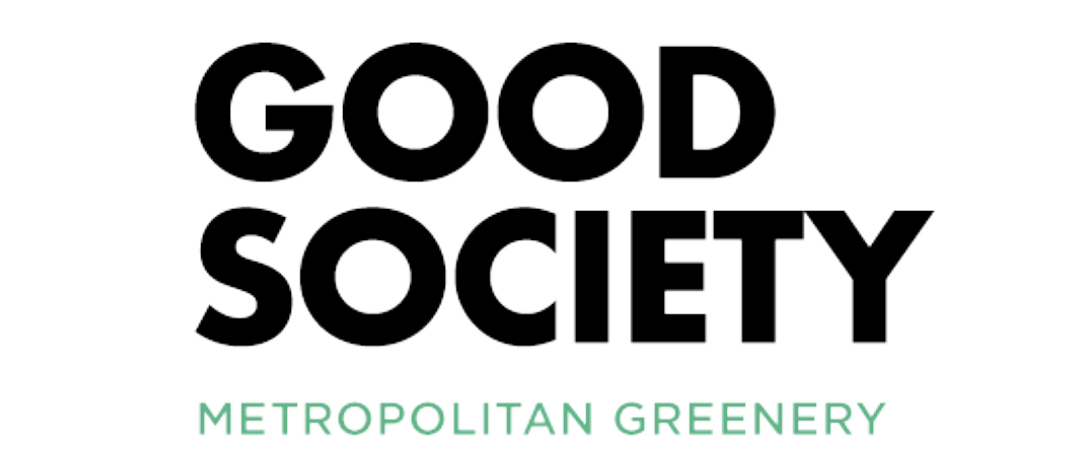 Artículos Good Society en Pego