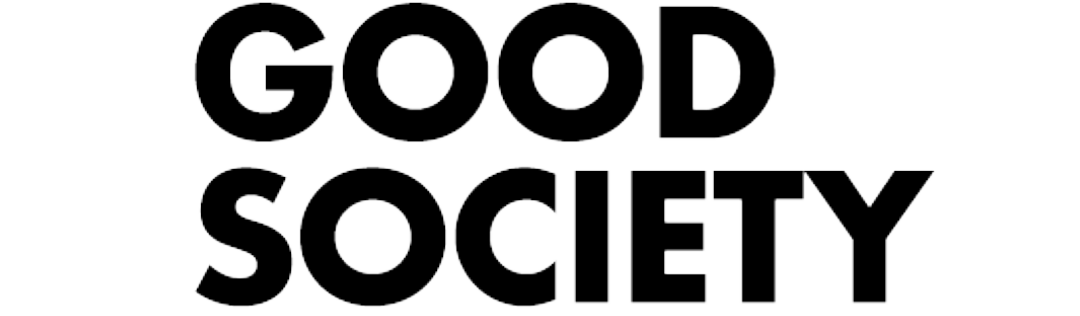 Artículos Good Society en Pego