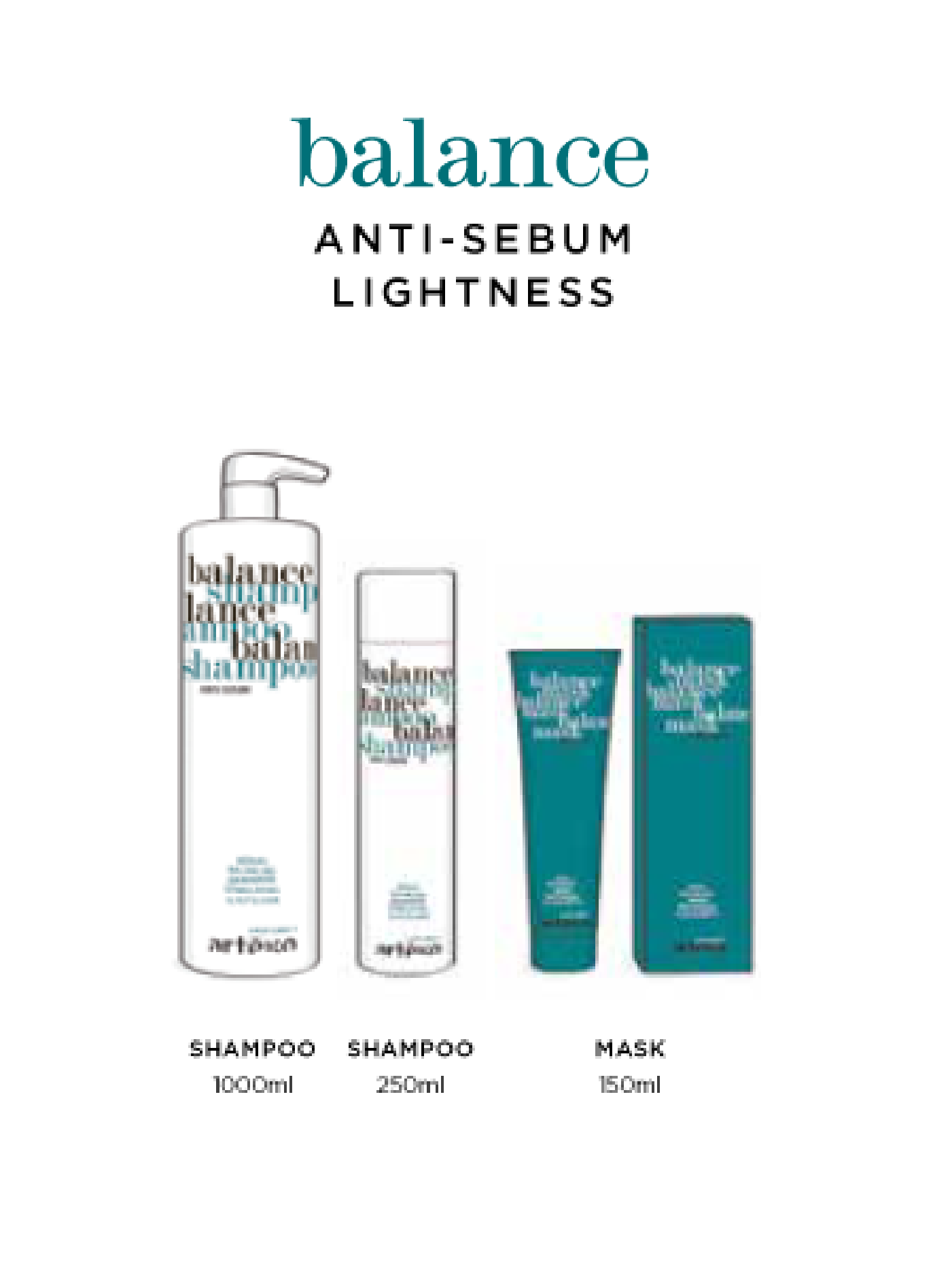 Anti-Sebum Lightness Easy Care T en Pego